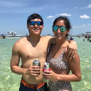 Meet your Posher, Dennis